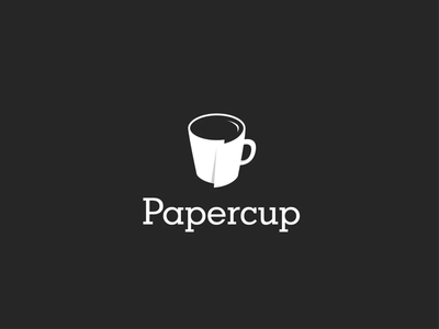 paper cup