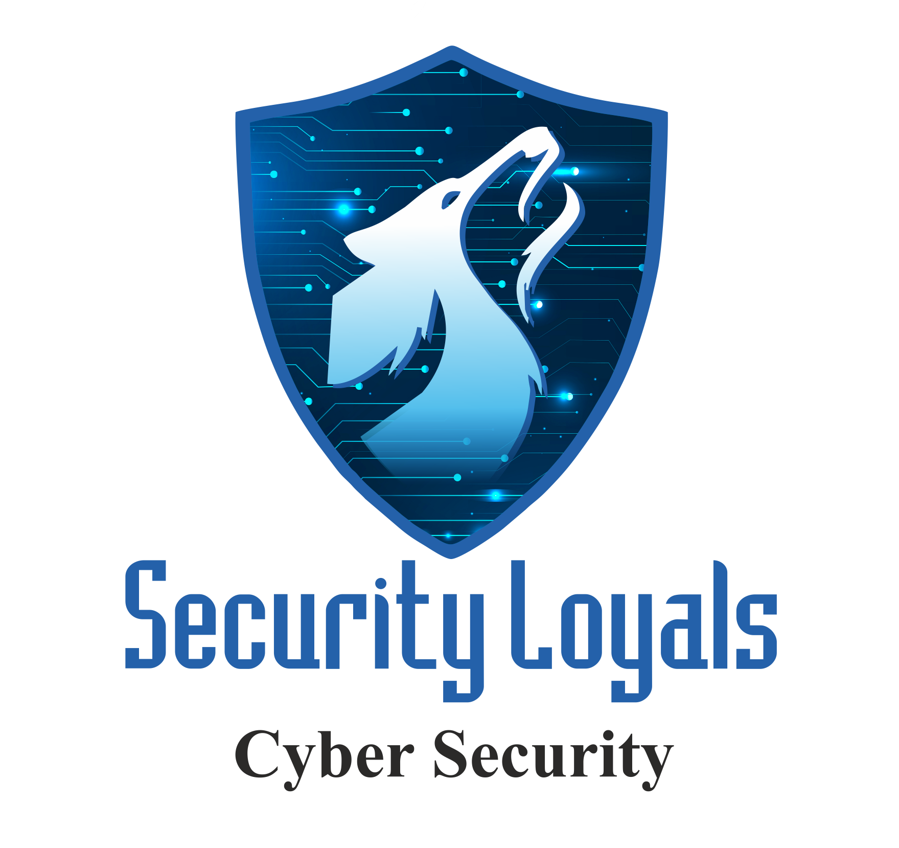 Security Loyals Logo