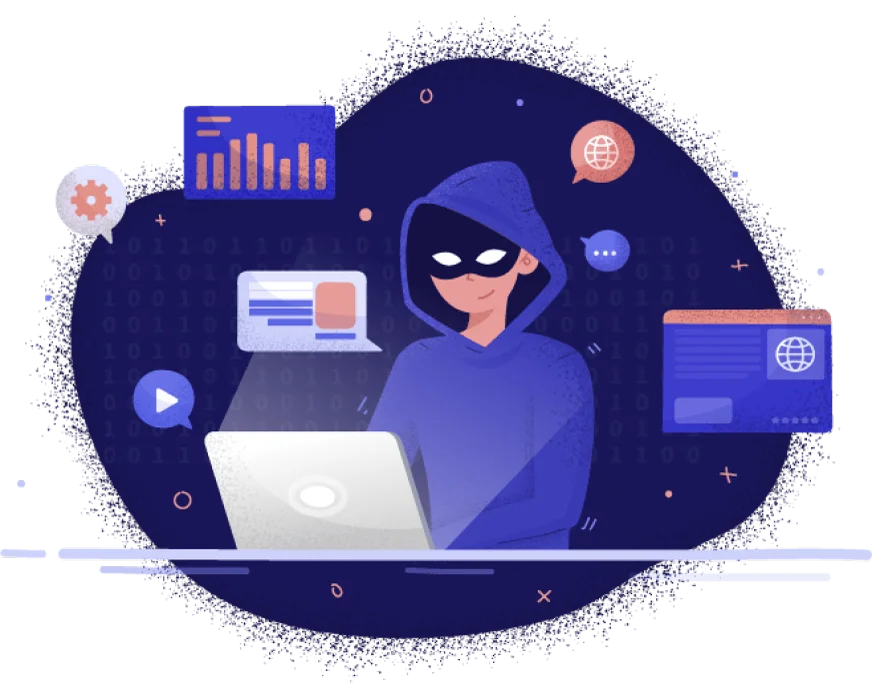 Cybersecurity Banner