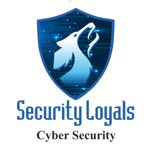 Security Loyals Logo